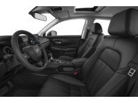 2023 Honda HR-V EX-L Navi AWD|Local Owned|Off Lease|Accident Free Interior Shot 4