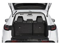 2024 Honda HR-V EX-L Navi AWD CVT Exterior Shot 4