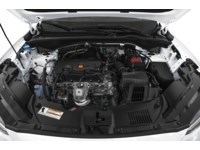 2023 Honda HR-V EX-L Navi AWD|Local Owned|Off Lease|Accident Free Exterior Shot 3