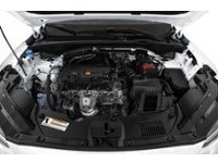 2024 Honda HR-V EX-L Navi AWD CVT Exterior Shot 3