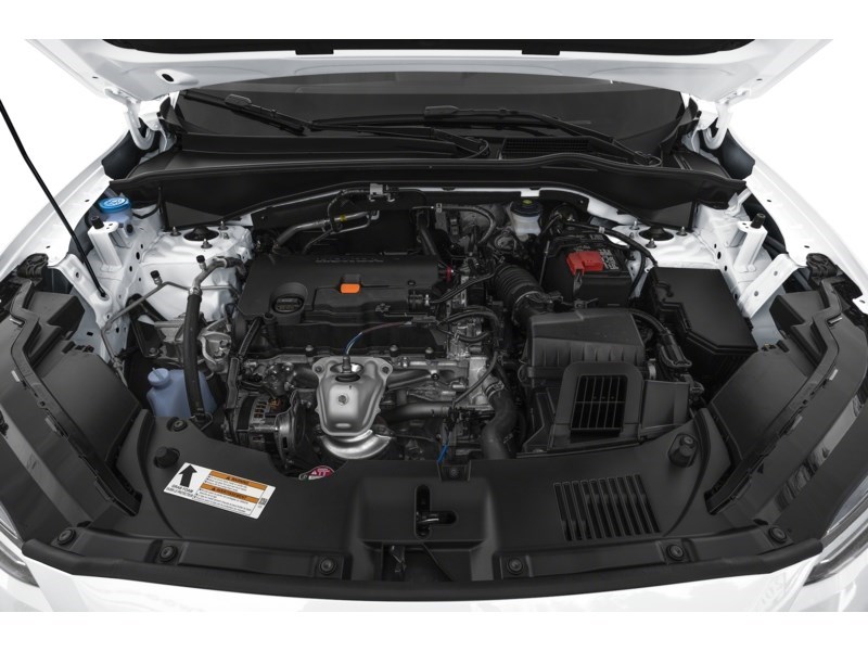 2023 Honda HR-V EX-L Navi AWD|Local Owned|Off Lease|Accident Free Exterior Shot 3