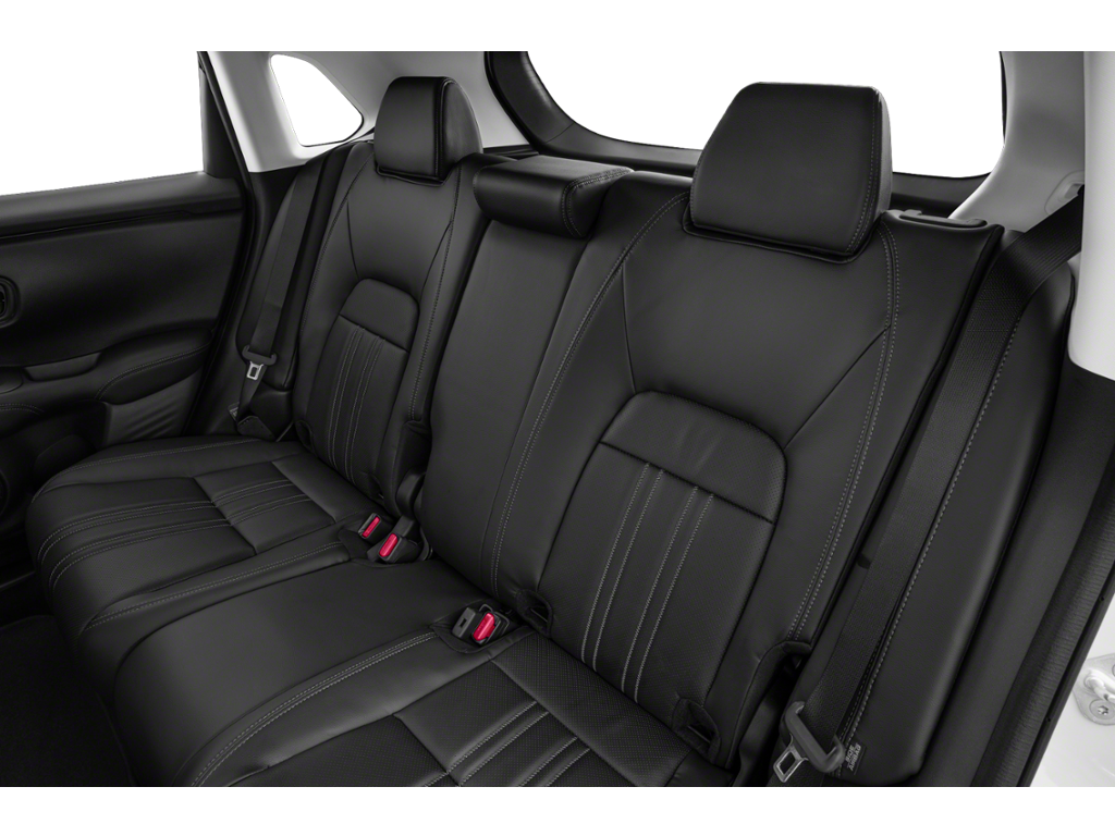 2024 Honda HR-V Interior