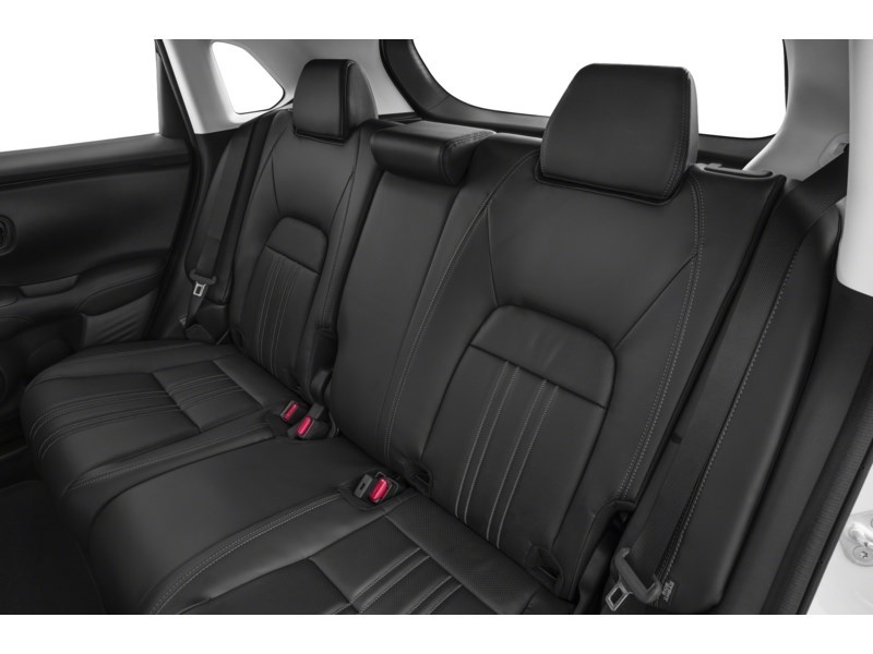 2023 Honda HR-V EX-L Navi AWD|Local Owned|Off Lease|Accident Free Interior Shot 5