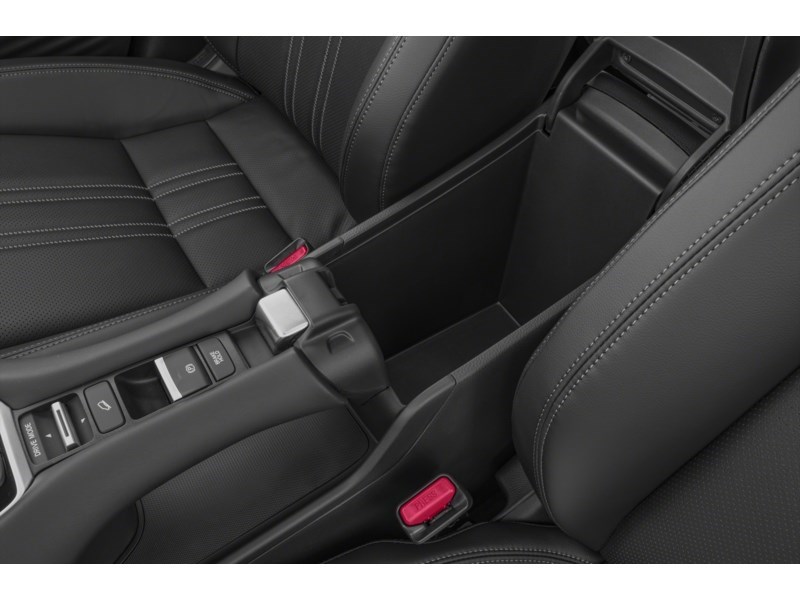 2023 Honda HR-V EX-L Navi AWD|Local Owned|Off Lease|Accident Free Interior Shot 7