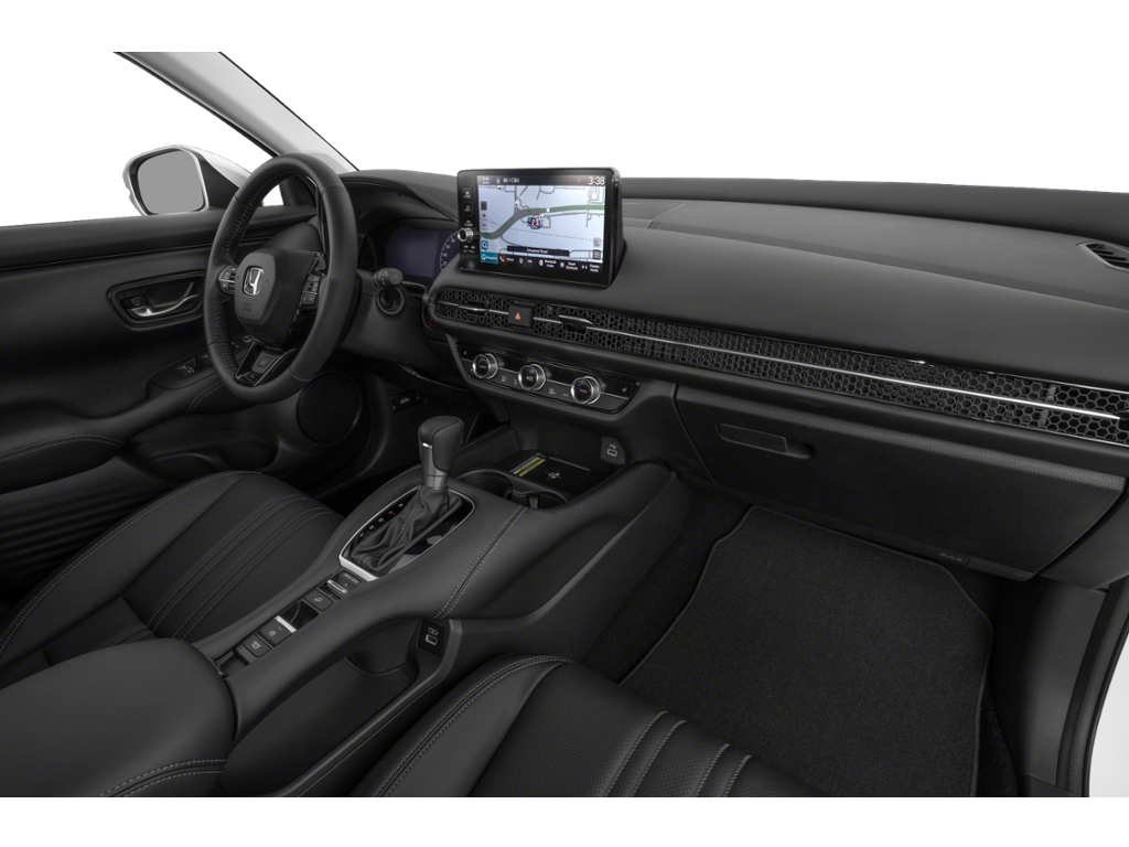 2024 Honda HR-V Interior