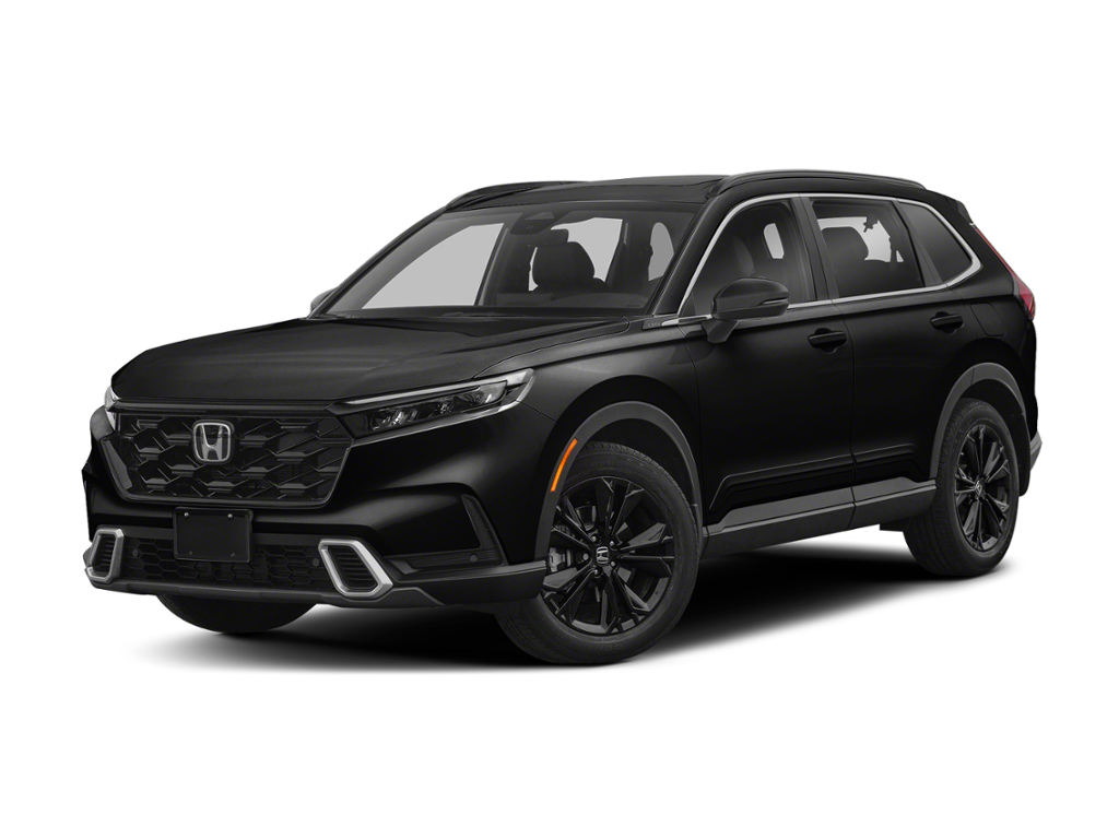 2024 Honda CR-V Hybrid