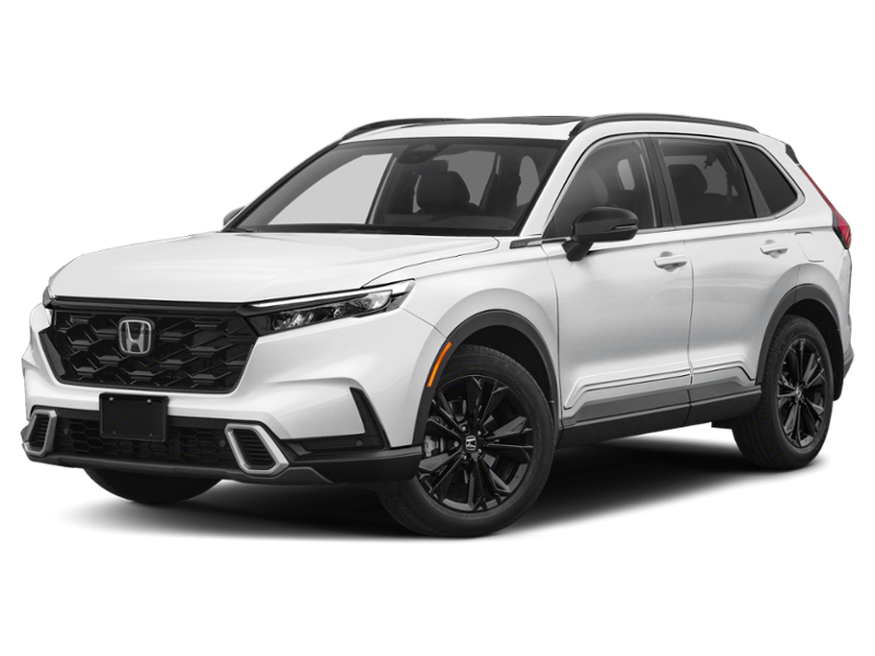 2023 Honda CR-V Hybrid