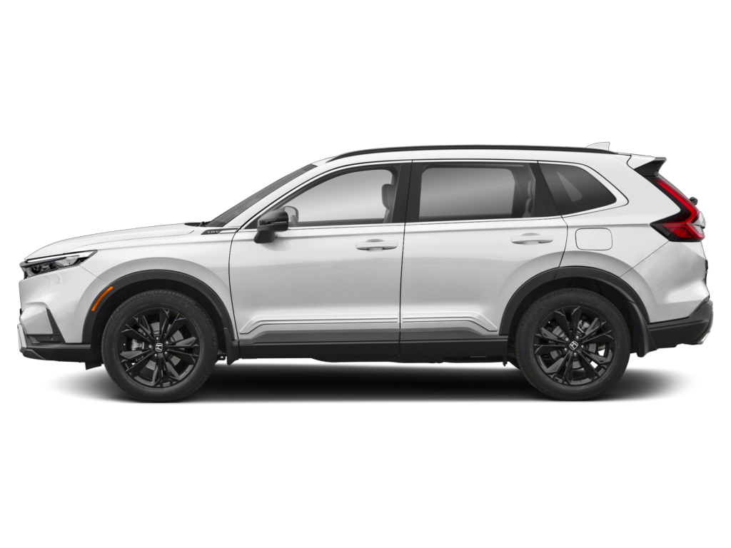 2024 Honda CR-V Hybrid Exterior