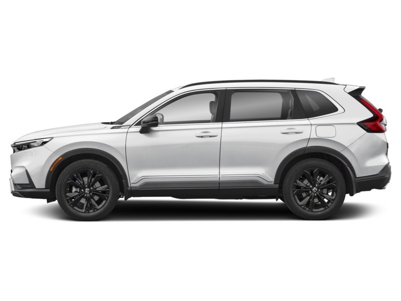 2023 Honda CR-V Hybrid Touring AWD|FUEL EFFICIENT|Honda Certified Exterior Shot 6