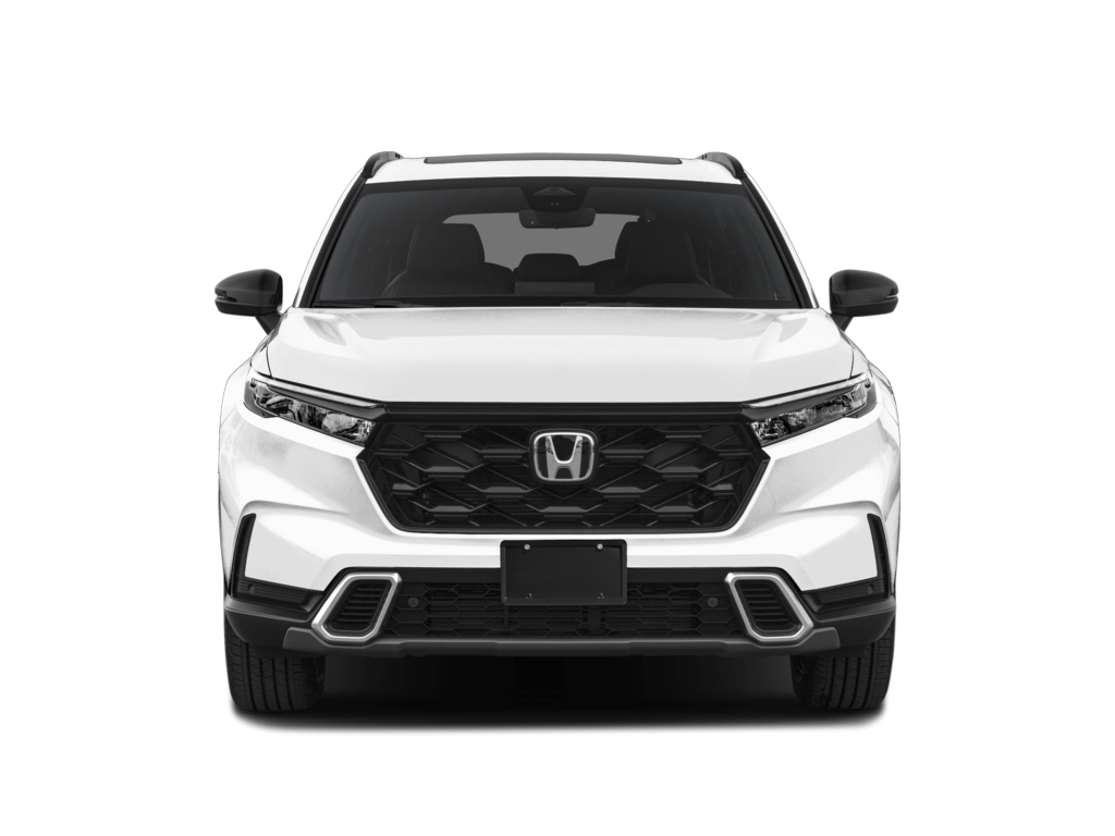 2024 Honda CR-V Hybrid Exterior