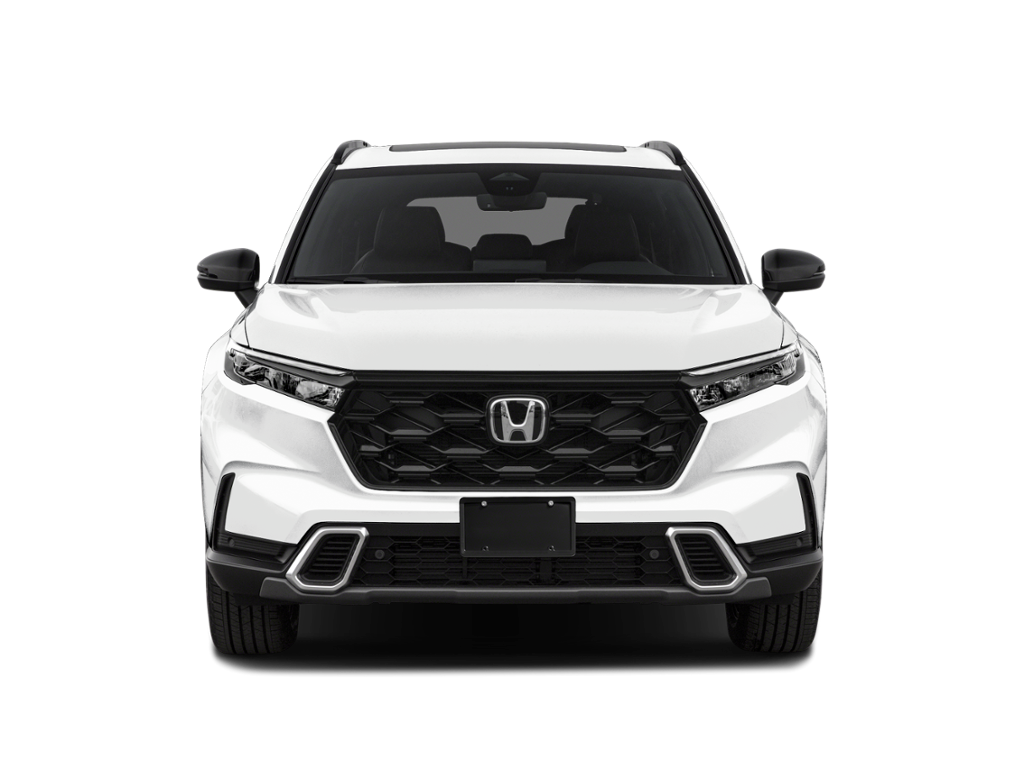 2024 Honda CR-V Hybrid Exterior