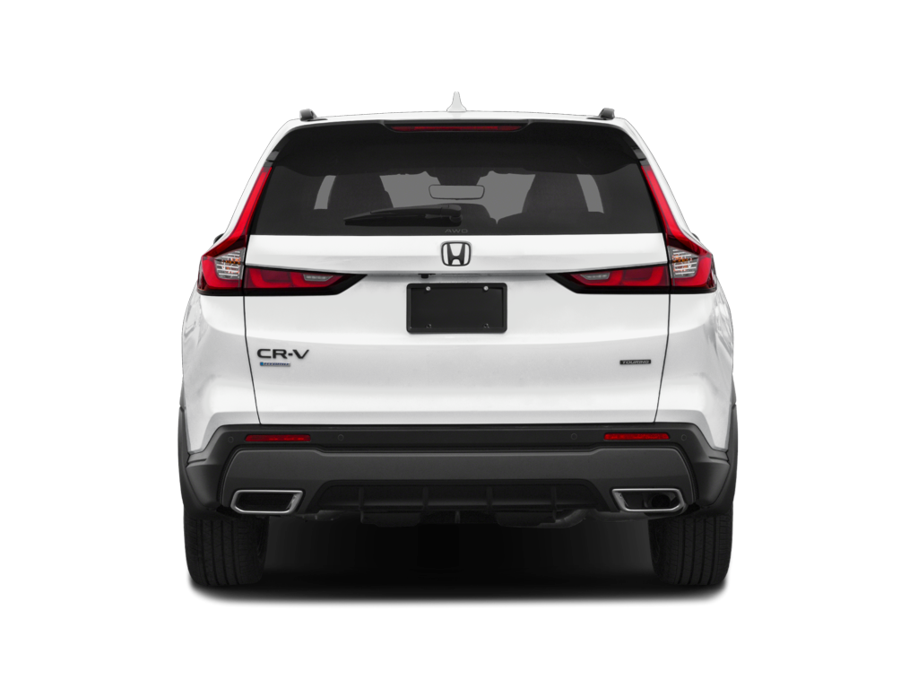 2024 Honda CR-V Hybrid Exterior