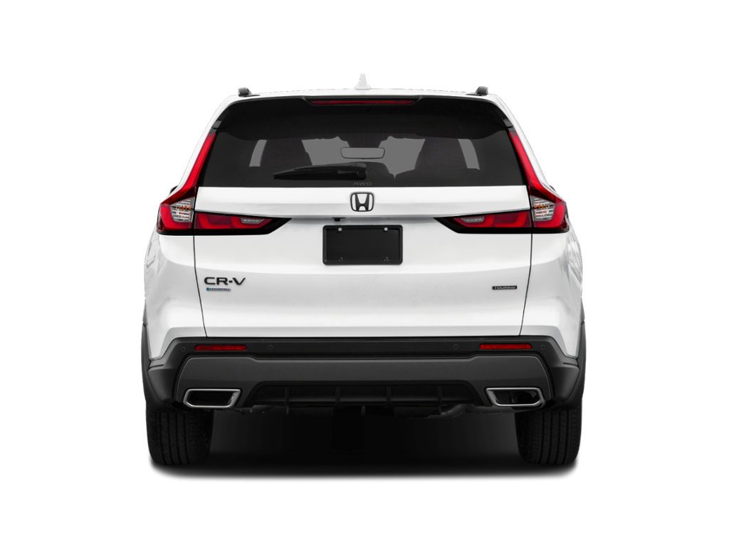2023 Honda CR-V Hybrid Exterior
