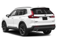 2023 Honda CR-V Hybrid Touring AWD|FUEL EFFICIENT|Honda Certified Exterior Shot 9