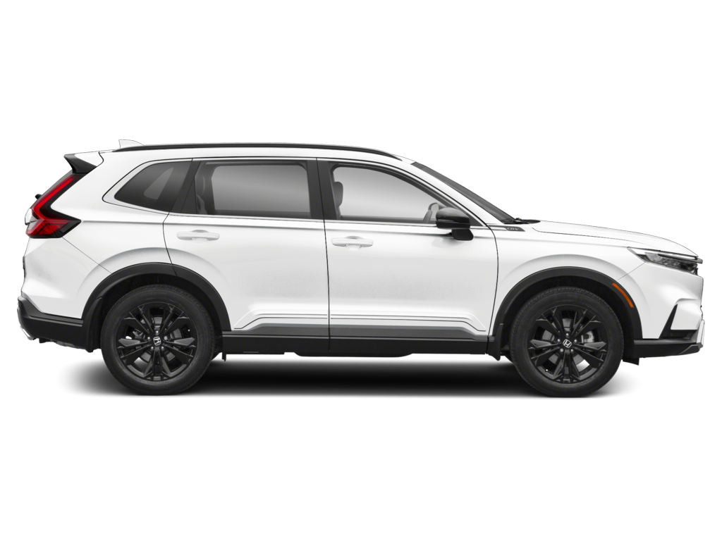 2024 Honda CR-V Hybrid Exterior