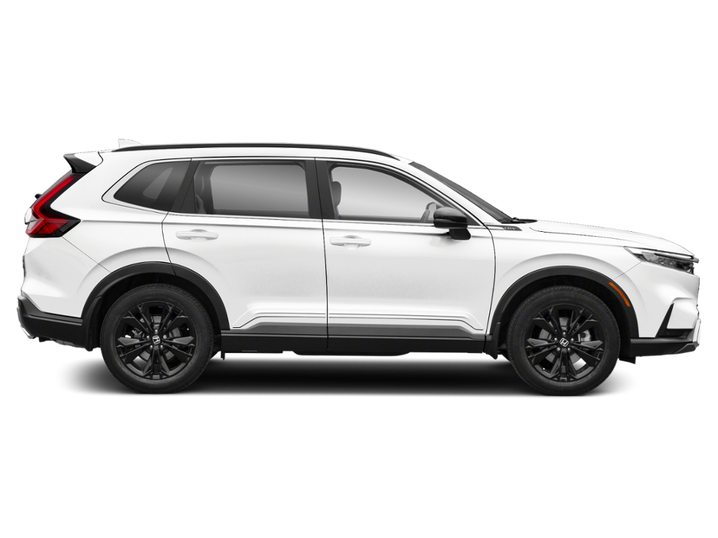2024 Honda CR-V Hybrid Exterior