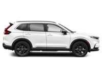 2024 Honda CR-V Hybrid Touring | AWD | 2.0L | ONE OWNER | ACCIDENT FREE Exterior Shot 10