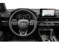 2024 Honda CR-V Hybrid Touring | AWD | 2.0L | ONE OWNER | ACCIDENT FREE Interior Shot 3