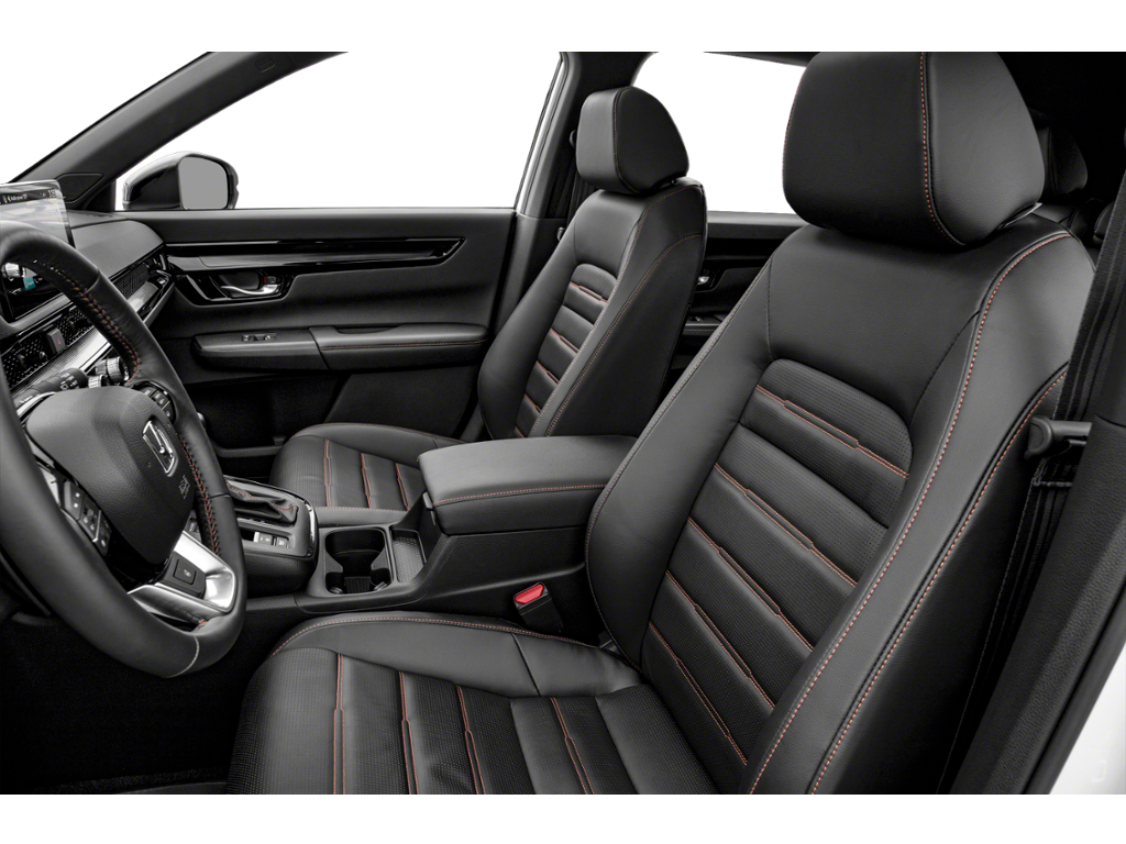 2024 Honda CR-V Hybrid Interior