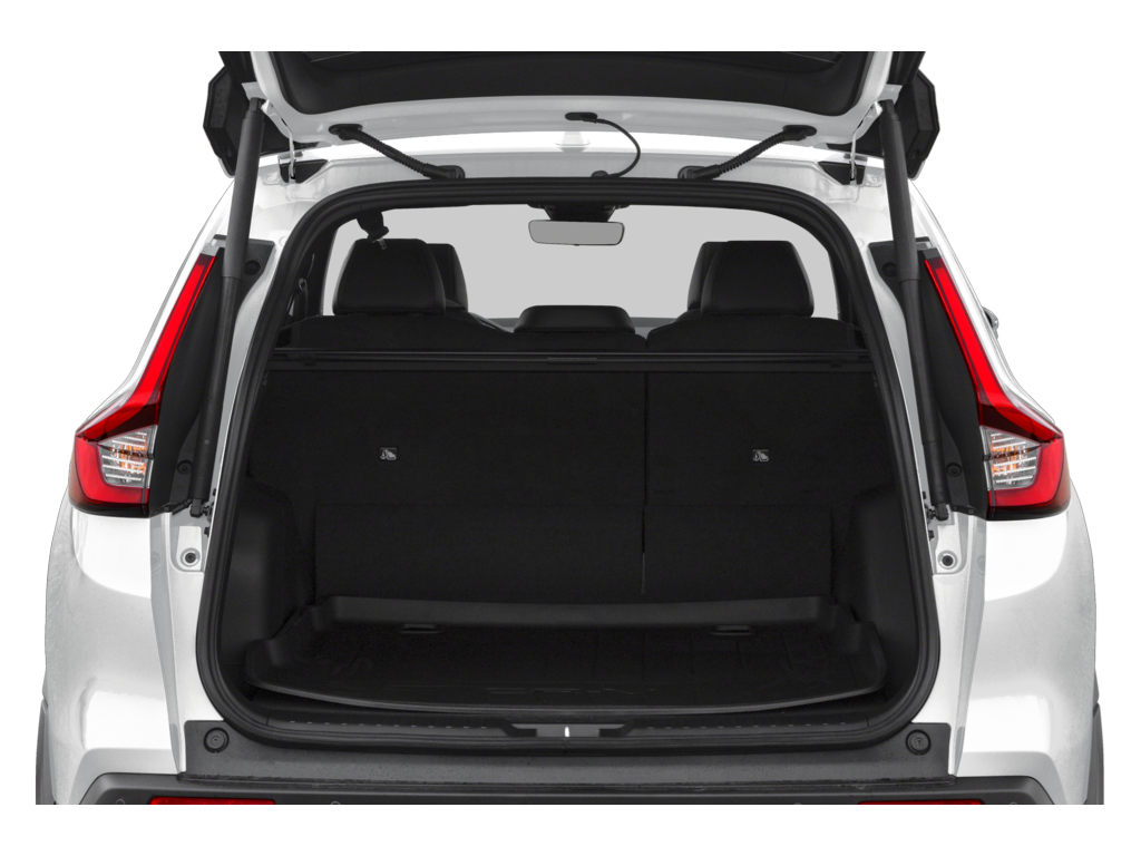 2024 Honda CR-V Hybrid Exterior