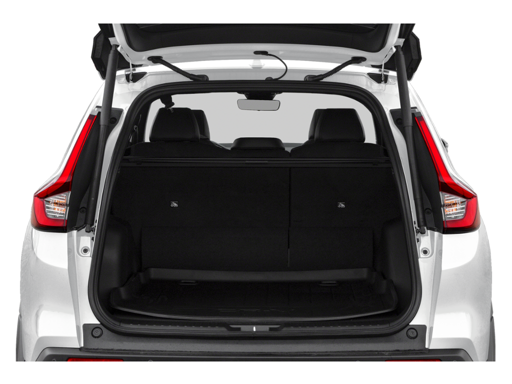 2023 Honda CR-V Hybrid Exterior