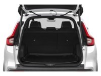 2023 Honda CR-V Hybrid Touring AWD|FUEL EFFICIENT|Honda Certified Exterior Shot 4