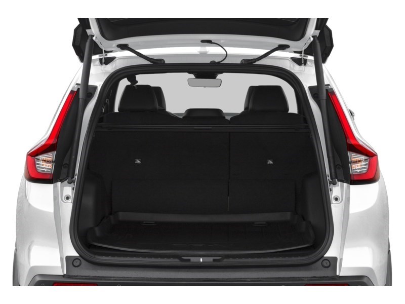 2023 Honda CR-V Hybrid Touring AWD|FUEL EFFICIENT|Honda Certified Exterior Shot 4