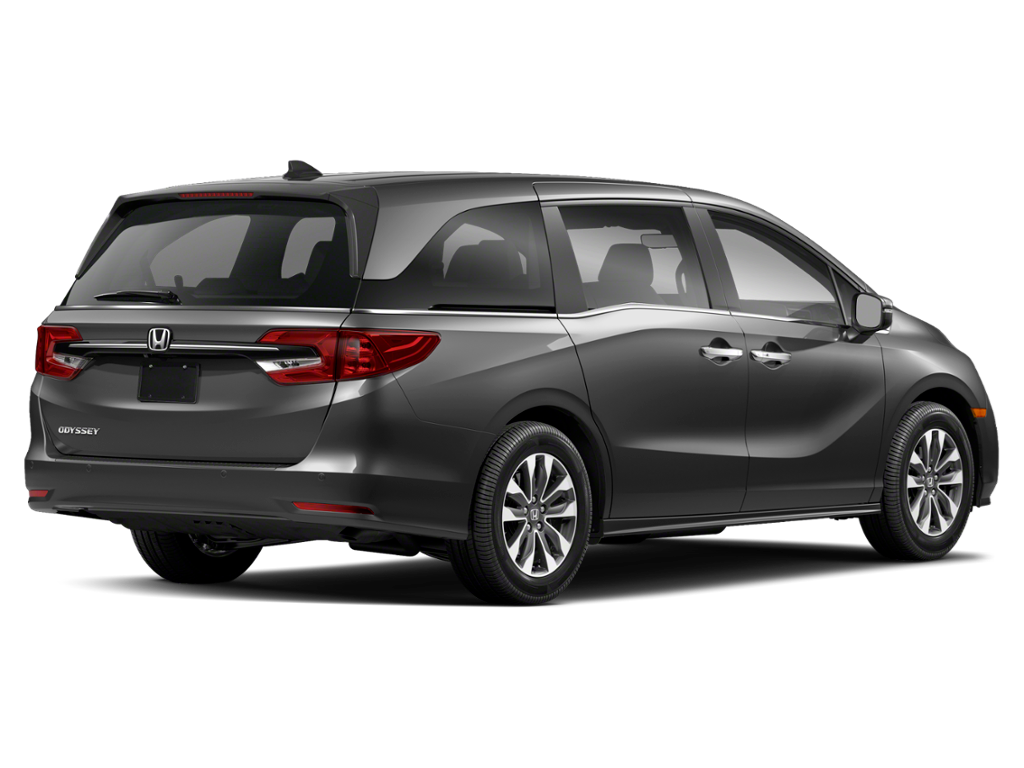 2024 Honda Odyssey Exterior