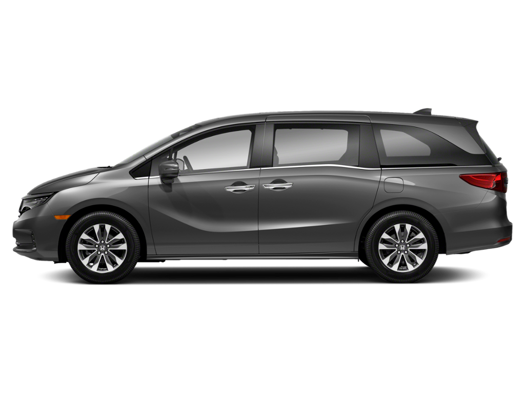2024 Honda Odyssey Exterior