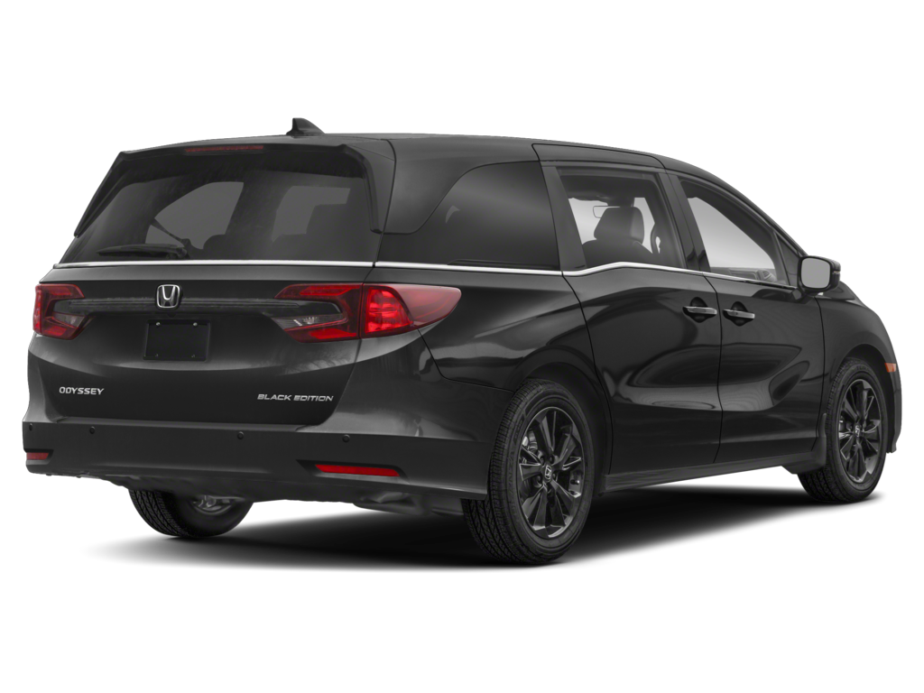 2024 Honda Odyssey Exterior