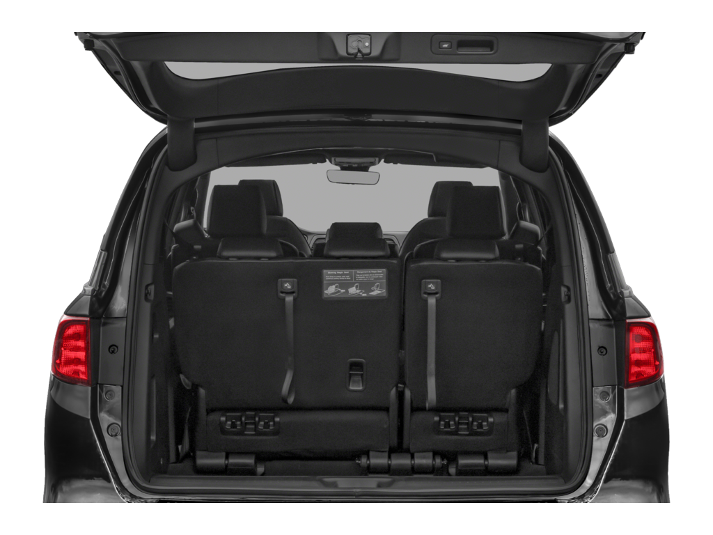 2024 Honda Odyssey Exterior