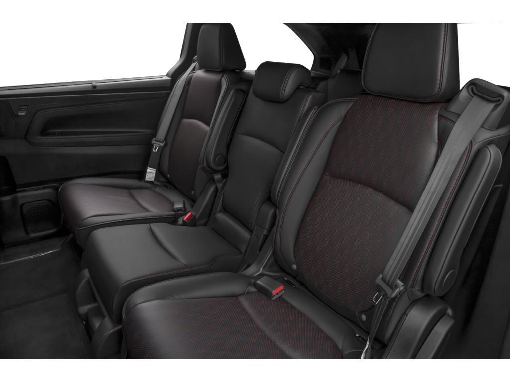 2024 Honda Odyssey Interior