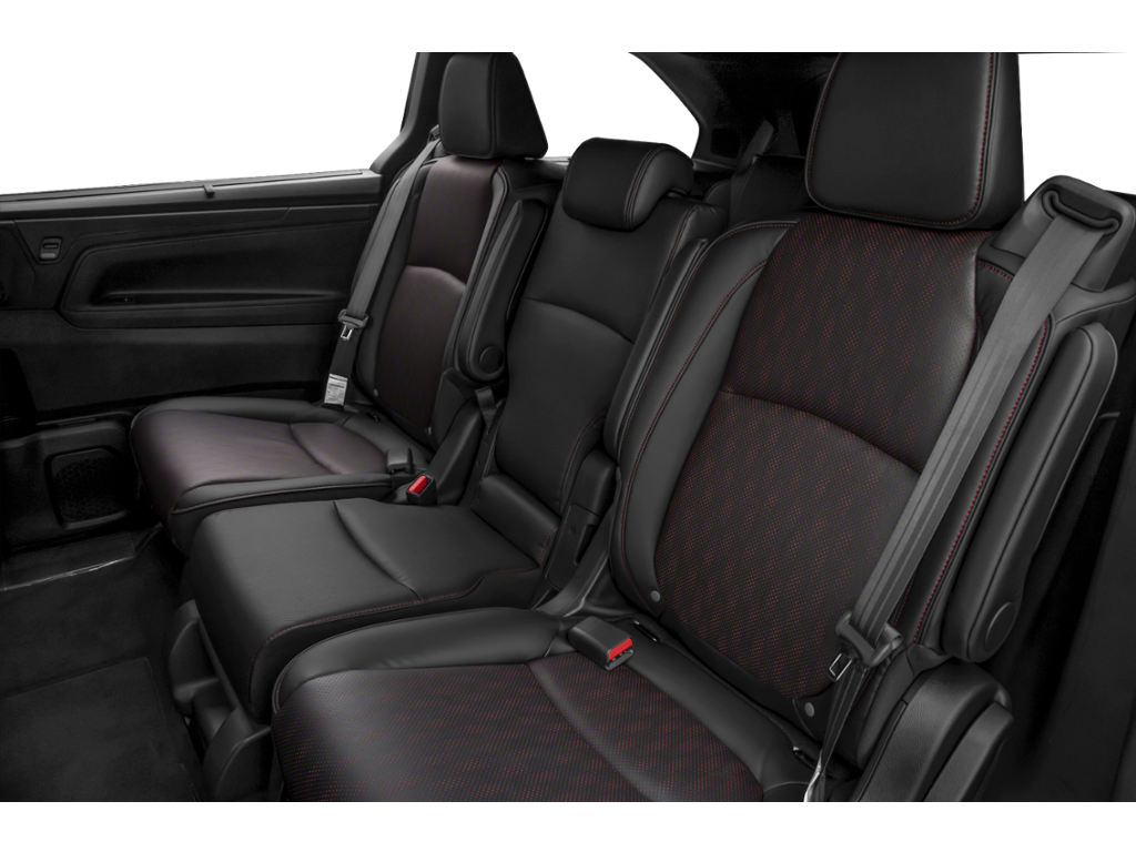 2024 Honda Odyssey Interior