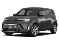 2023 Kia Soul EX IVT Exterior Shot 1
