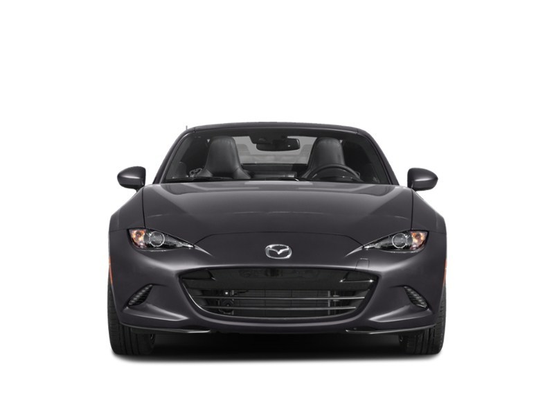 2023 Mazda MX-5 RF GT Manual Exterior Shot 5