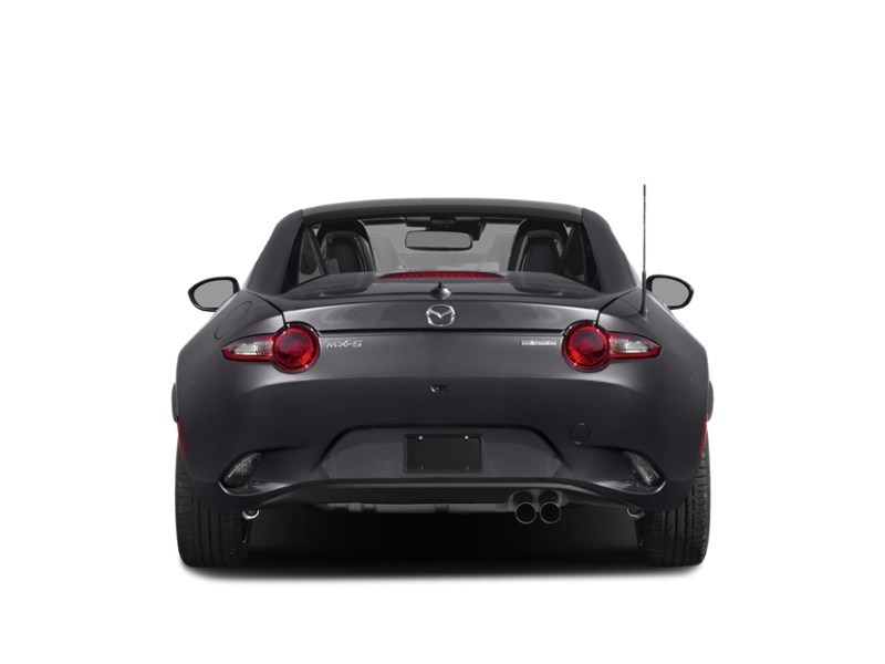 2023 Mazda MX-5 RF GT Manual Exterior Shot 7
