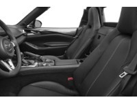 2023 Mazda MX-5 RF GT Manual Interior Shot 4