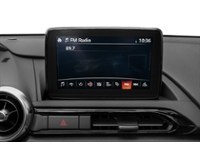 2023 Mazda MX-5 RF GT Manual Interior Shot 2