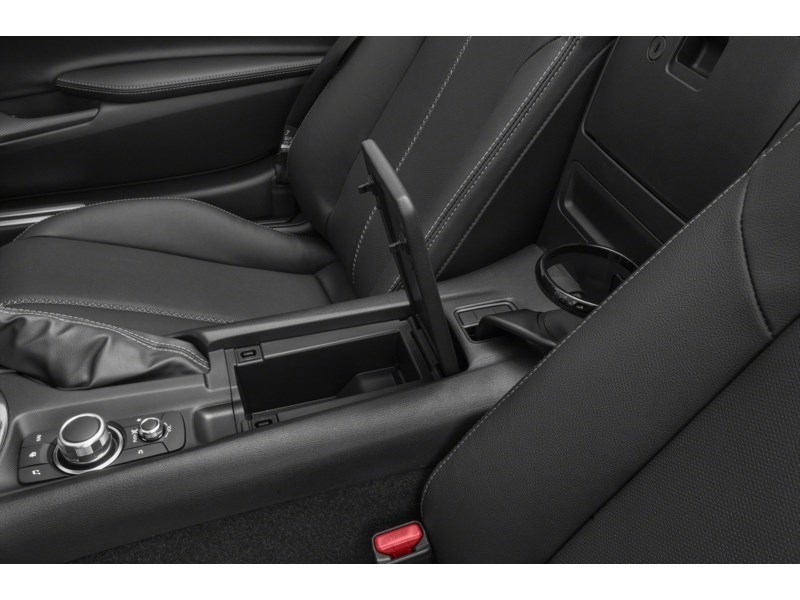 2022 Mazda MX-5 RF GT Manual Interior Shot 6