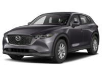 2023 Mazda CX-5 GX Exterior Shot 1