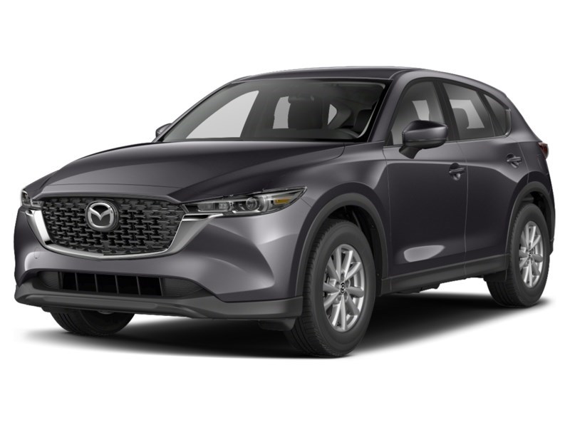 2023 Mazda CX-5 GX Exterior Shot 1