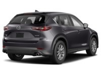 2023 Mazda CX-5 GX Exterior Shot 2