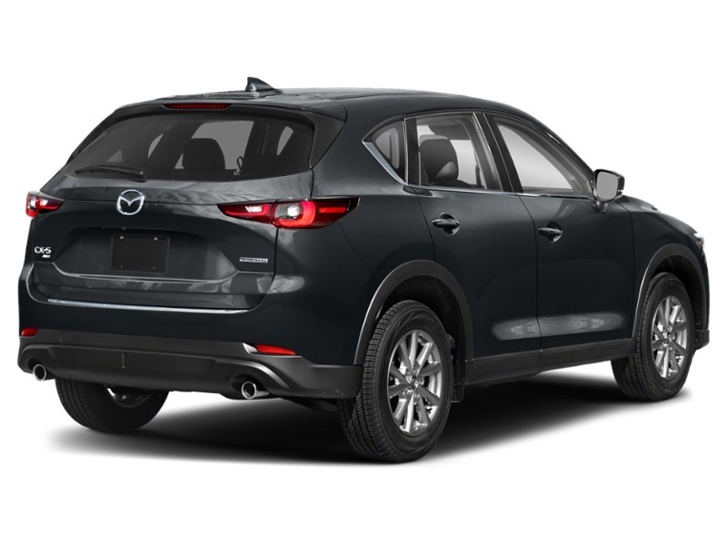 2023 Mazda CX-5 GX AWD Exterior Shot 2