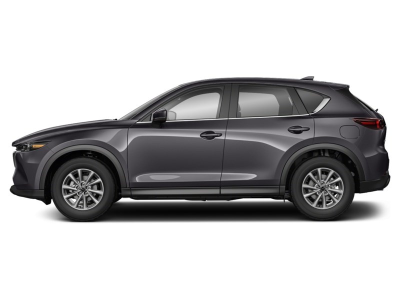 2023 Mazda CX-5 GX Exterior Shot 6