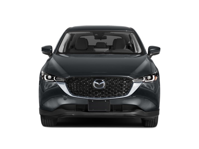 2023 Mazda CX-5 GX Exterior Shot 5