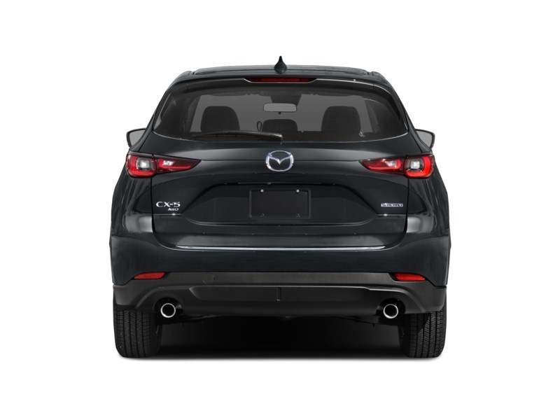 2023 Mazda CX-5 GX Exterior Shot 7