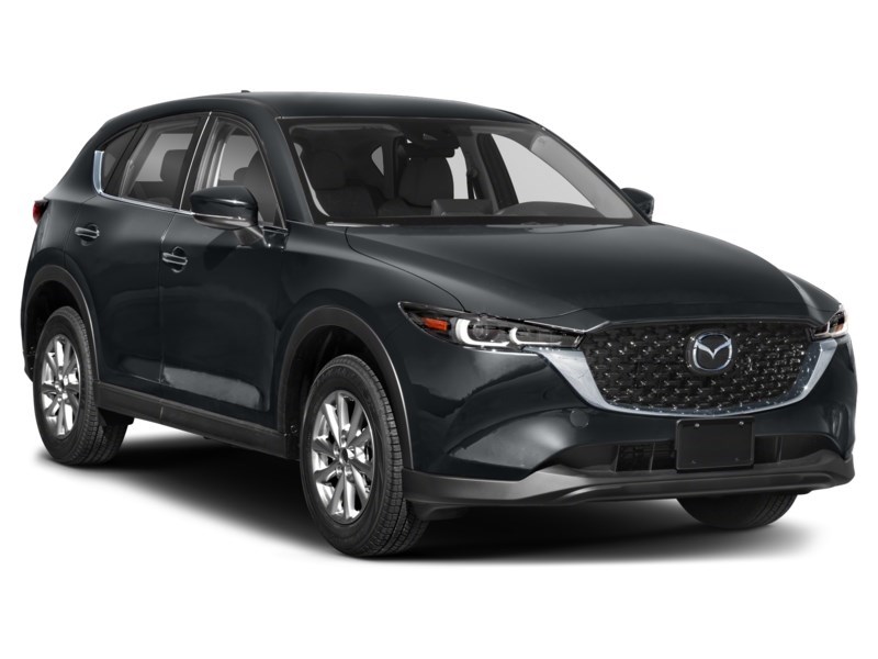2023 Mazda CX-5 GX Exterior Shot 8