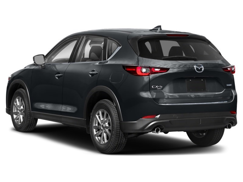 2023 Mazda CX-5 GX Exterior Shot 9