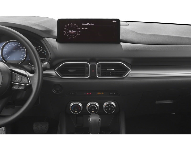 2023 Mazda CX-5 GX Interior Shot 2