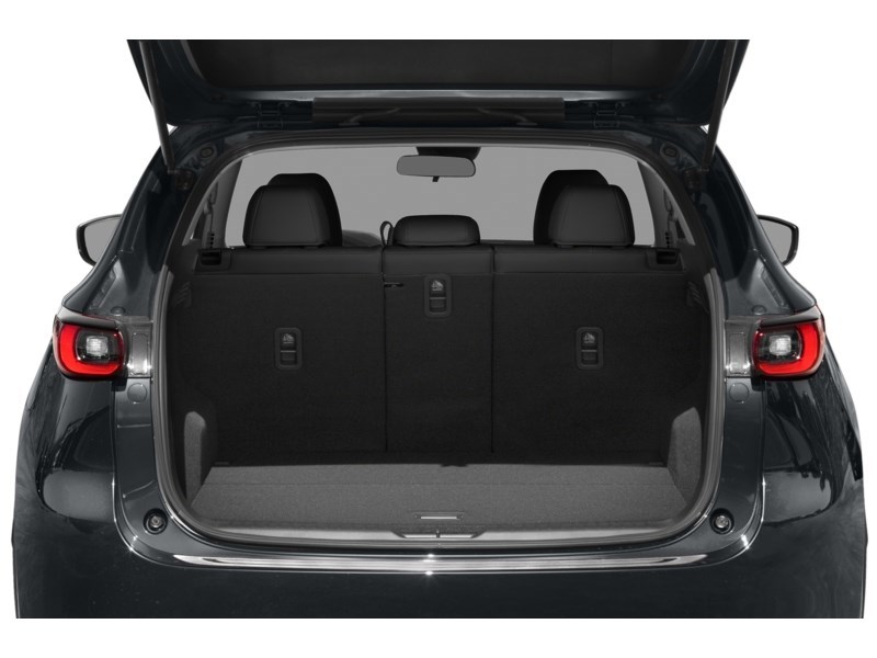 2023 Mazda CX-5 GX Exterior Shot 4